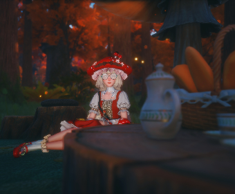First image