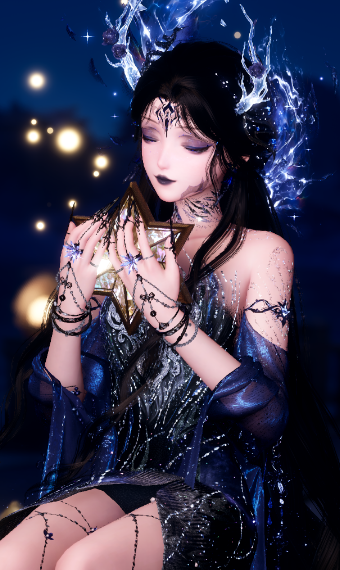 Star Catcher image