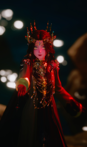 Dragoness image