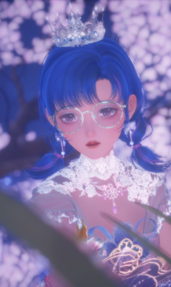 starlit celebration image