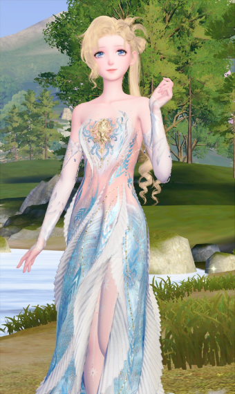 Mermaid image