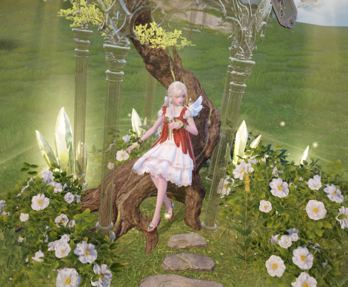 Look image