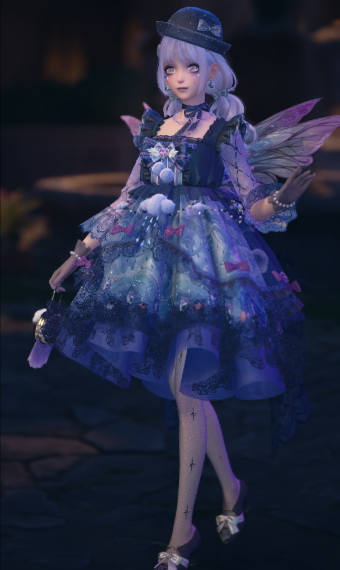 City Fae image