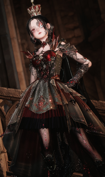 Red Queen image