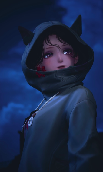 Nocturnal Fury image
