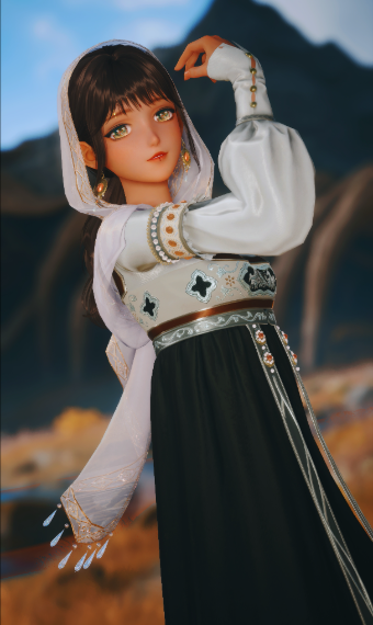 Desert Walk image
