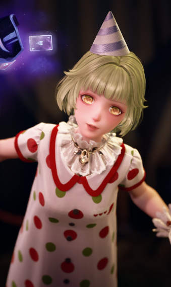Welcome to the Circus image