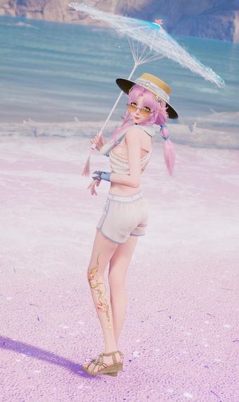 Summer Lovin image