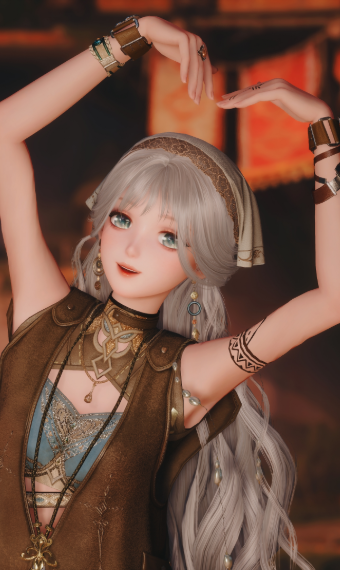 Just Another Night in Spira image