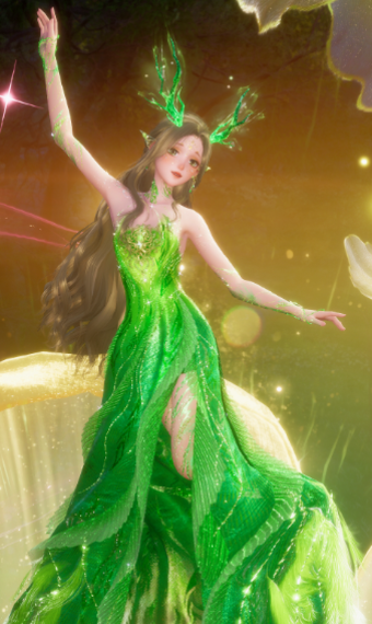 Forest Spirit image
