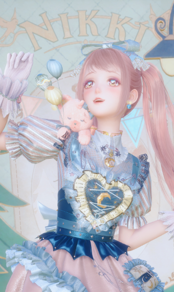 joyful dream image