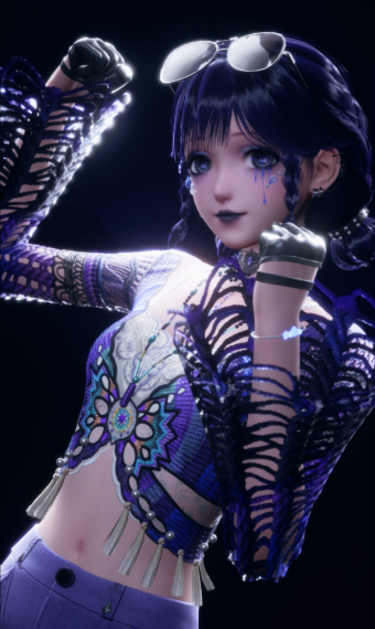 Into Midnight image