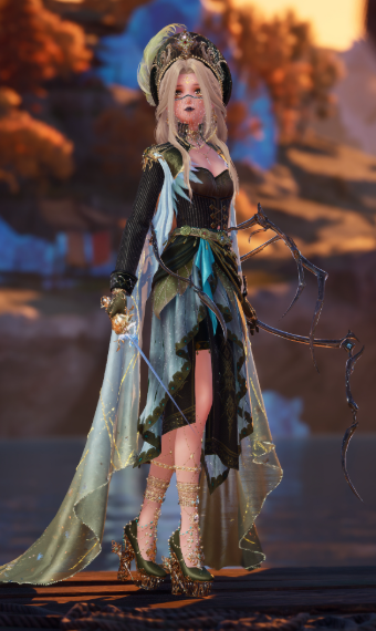 Golden Pirate image
