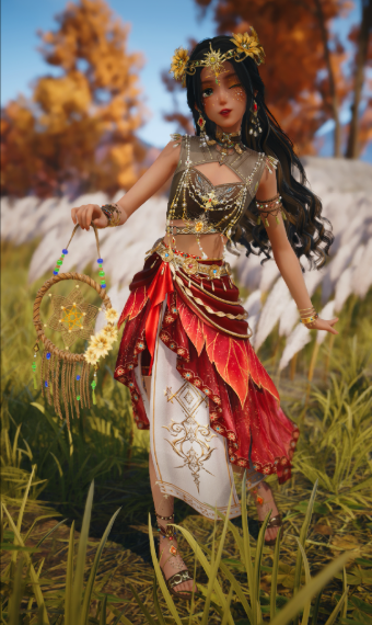 Dreamcatcher image