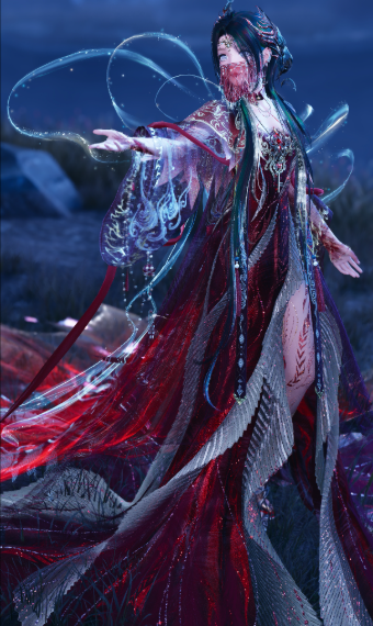 Keeper of Secrets image