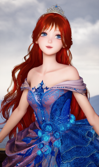 Ballroom Bloom - Winx Club image