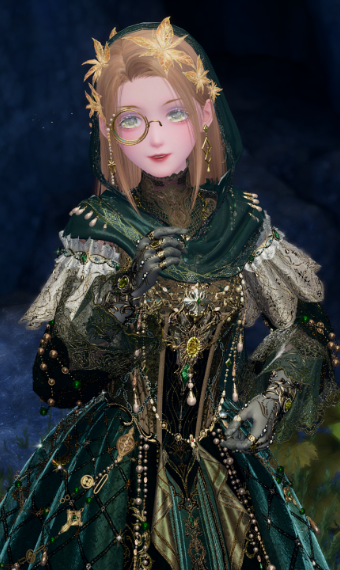 Emerald Dream image