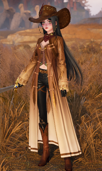 Adventurer image
