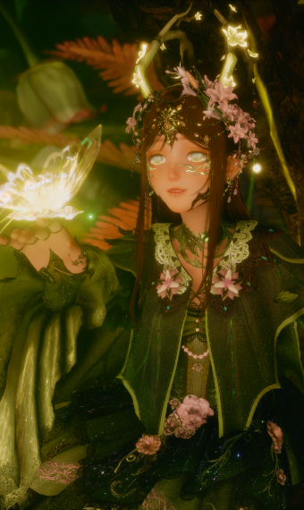 Forest Spirit image