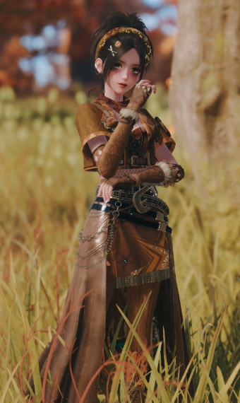 Forest Ranger image