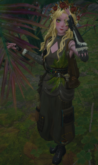 Alanis Adventure image