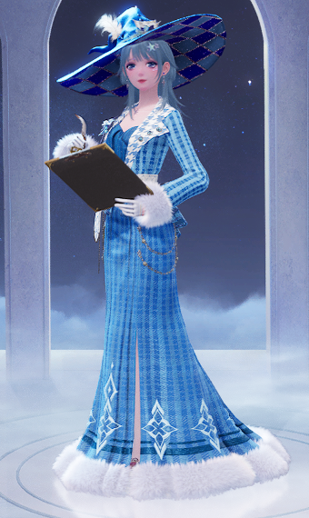 Allegory Weaver image