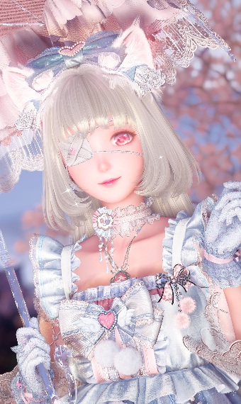 Kitty Blossom image