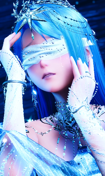 Lady of the Lake image