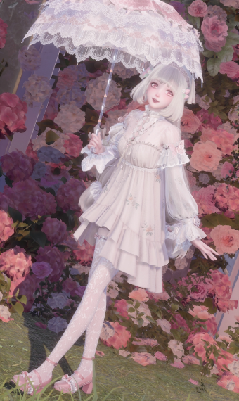 Strawberry Milk image