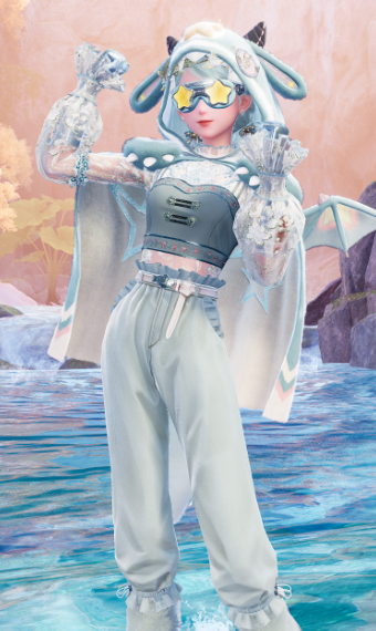 Hydro Dragon image