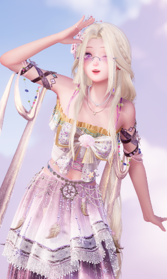 Pinky Pie image