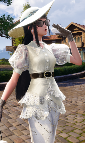 Boutique hunter image