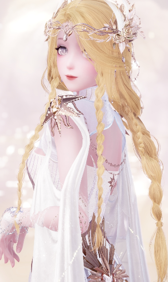 Luminous High Elf image