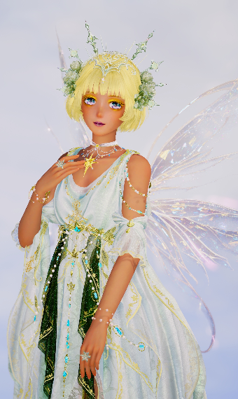 Miko Heartspell image