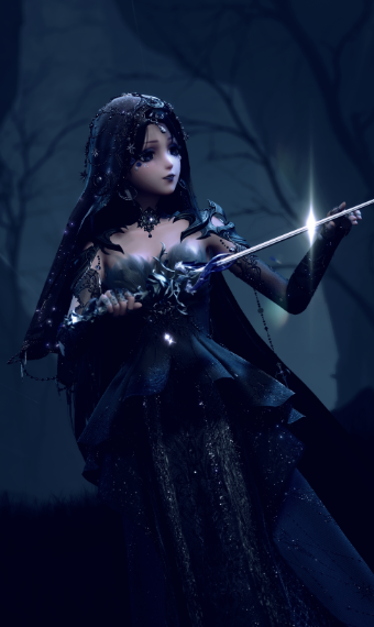 Umbra image