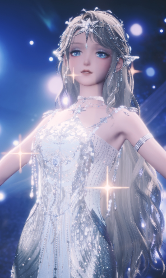 Sparkle & Shimmer image