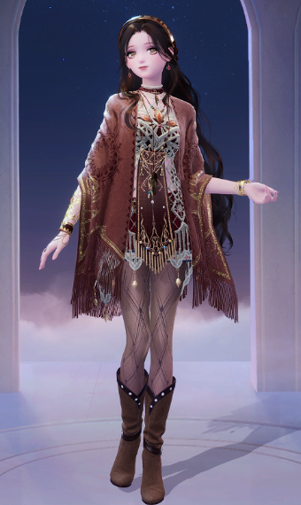 Itzaland Chic image