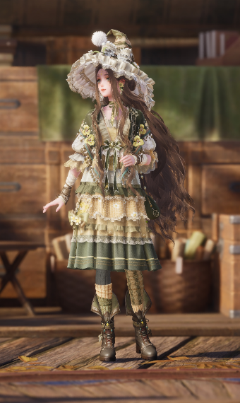 Verde image