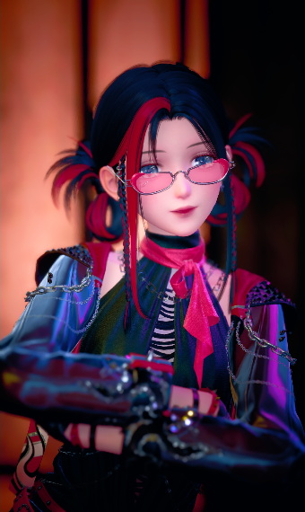Punk image