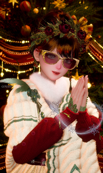 Holiday Cheer image