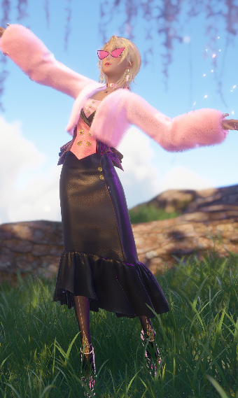 Heavenly Demon image