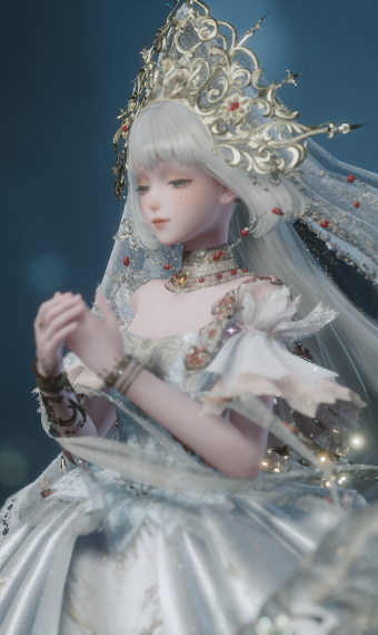 Bride image