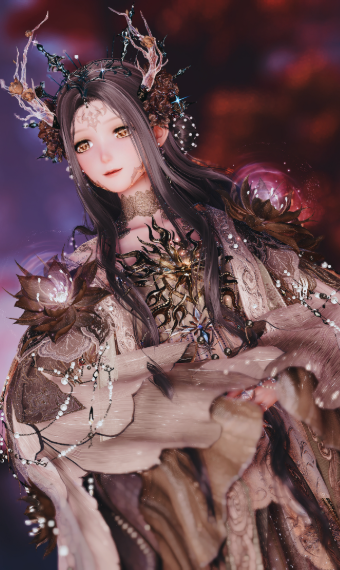 dragon goddess image