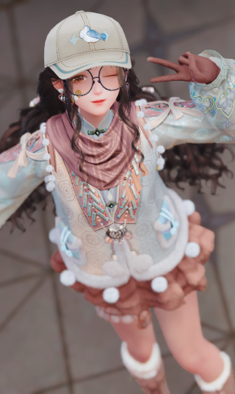 cozy winter image