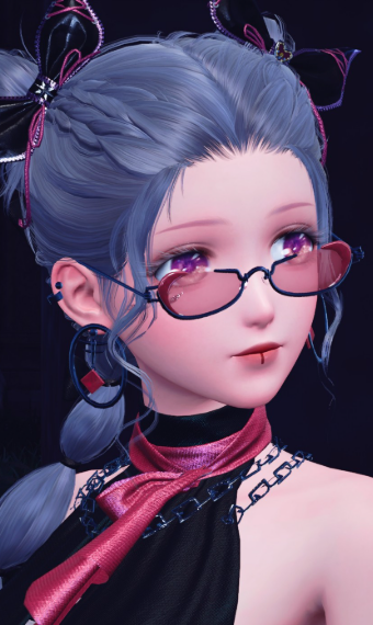 Pink Punk image