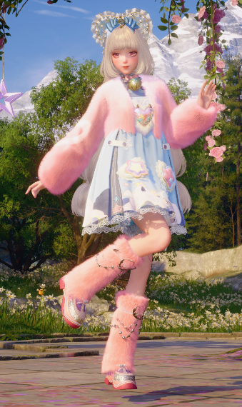 Full of Whimsy image