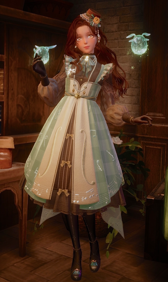 minty notes image