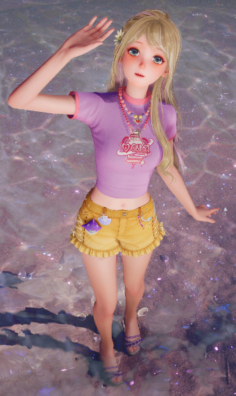 The Beach Episode image