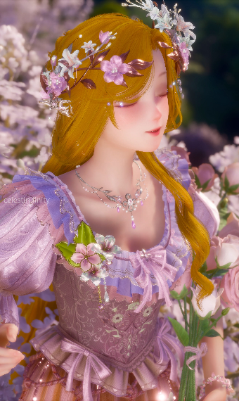 Elain Archeron: ACOTAR image