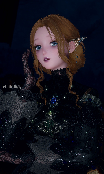 Nesta Archeron: ACOTAR image